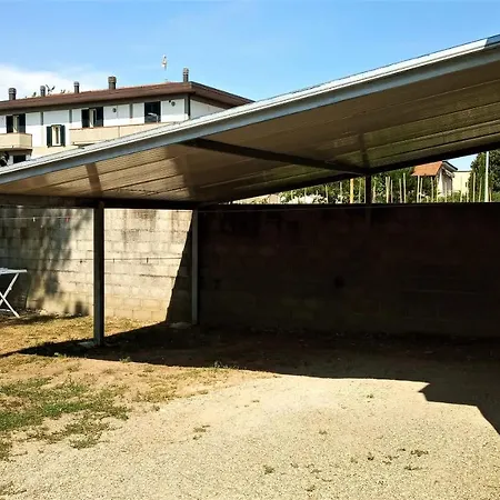 Apartment Tuscany *