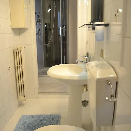 Apartment Tuscany Cenaia