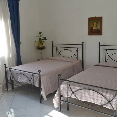 Tuscany Apartment