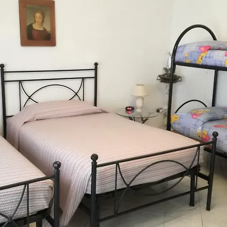 Tuscany Apartment Cenaia