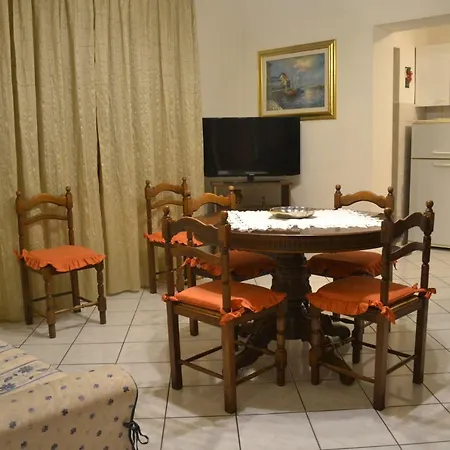 Tuscany Cenaia