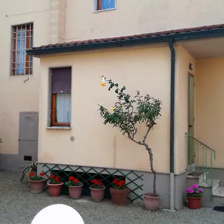 Apartment Tuscany Cenaia