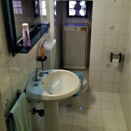Apartment Tuscany *