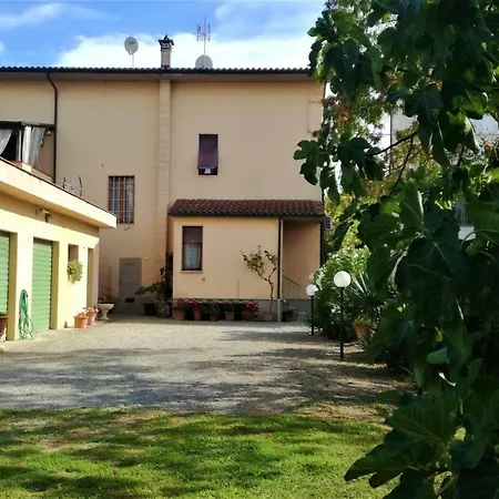 Tuscany * Cenaia